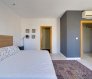 Розкішна вілла в Альбирі з терасою біля моря 548 кв.м