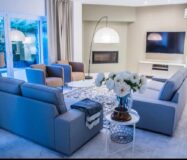 Розкішна вілла в Альбирі з терасою біля моря 548 кв.м