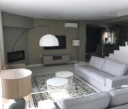 Розкішна вілла в Альбирі з терасою біля моря 548 кв.м