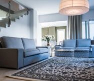 Розкішна вілла в Альбирі з терасою біля моря 548 кв.м