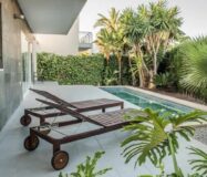 Розкішна вілла в Альбирі з терасою біля моря 548 кв.м