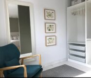 Розкішна вілла в Альбирі з терасою біля моря 548 кв.м