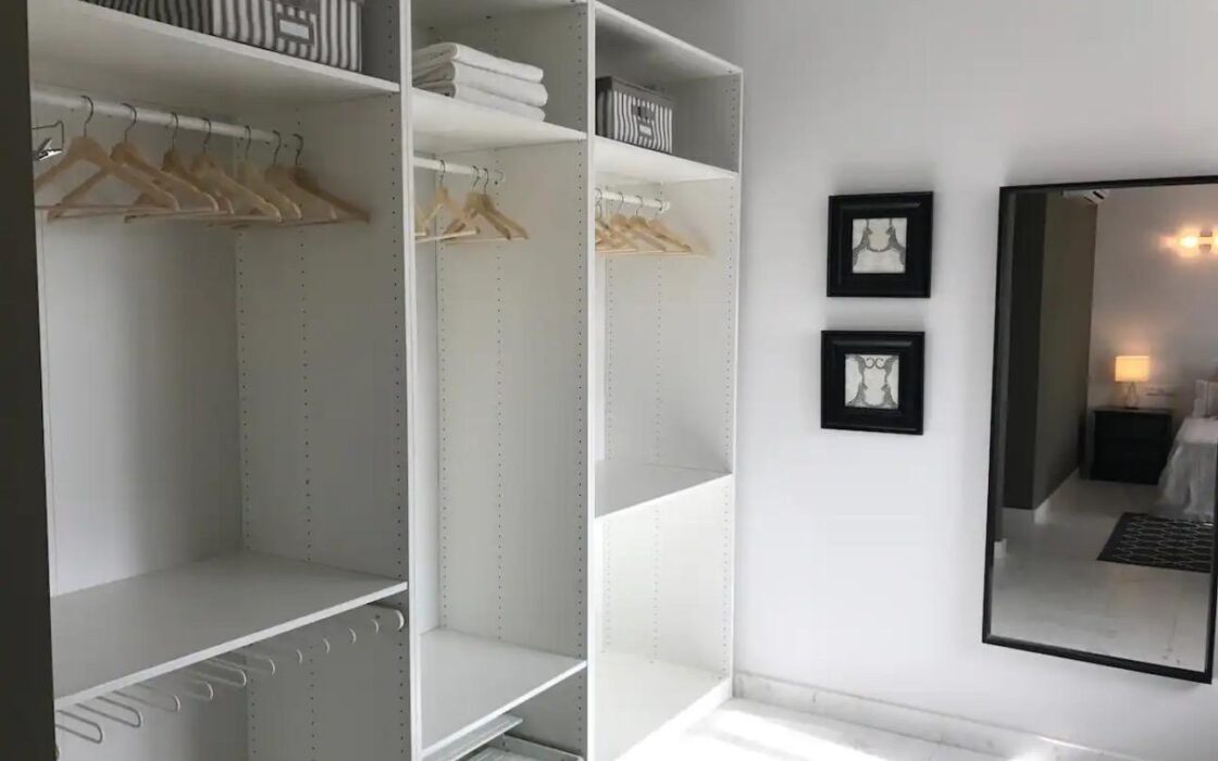 Розкішна вілла в Альбирі з терасою біля моря 548 кв.м