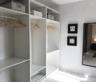 Розкішна вілла в Альбирі з терасою біля моря 548 кв.м