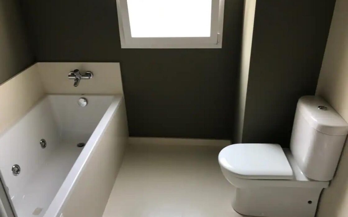 Розкішна вілла в Альбирі з терасою біля моря 548 кв.м