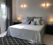 Розкішна вілла в Альбирі з терасою біля моря 548 кв.м