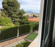 Розкішна вілла в Альбирі з терасою біля моря 548 кв.м