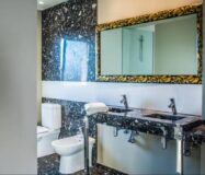 Розкішна вілла в Альбирі з терасою біля моря 548 кв.м