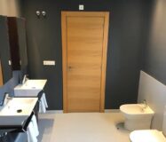 Розкішна вілла в Альбирі з терасою біля моря 548 кв.м