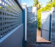 Розкішна вілла в Альбирі з терасою біля моря 548 кв.м