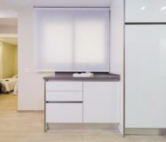 Апартаменты с террасой в Торревьехе 90 кв.м у моря