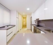 Апартаменты с террасой в Торревьехе 90 кв.м у моря