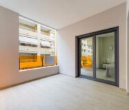 Апартаменты с террасой в Торревьехе 90 кв.м у моря