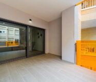 Апартаменты с террасой в Торревьехе 90 кв.м у моря