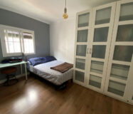 Угловой дом в Старом городе Марбельи с террасой 120 кв.м