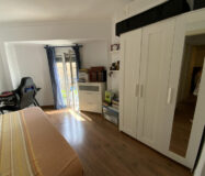 Угловой дом в Старом городе Марбельи с террасой 120 кв.м