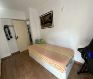 Угловой дом в Старом городе Марбельи с террасой 120 кв.м