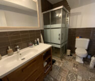 Угловой дом в Старом городе Марбельи с террасой 120 кв.м