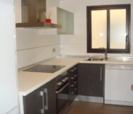 Квартира 76 кв.м з 2 спальнями в центрі Ла Нусії з терасою