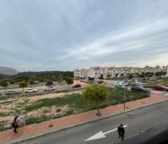 Квартира 76 кв.м з 2 спальнями в центрі Ла Нусії з терасою