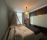 Квартира 76 кв.м з 2 спальнями в центрі Ла Нусії з терасою