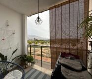 Квартира 76 кв.м з 2 спальнями в центрі Ла Нусії з терасою