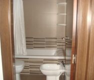 Квартира 76 кв.м з 2 спальнями в центрі Ла Нусії з терасою