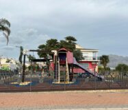 Квартира 76 кв.м з 2 спальнями в центрі Ла Нусії з терасою