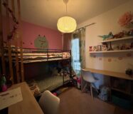 Квартира 76 кв.м з 2 спальнями в центрі Ла Нусії з терасою