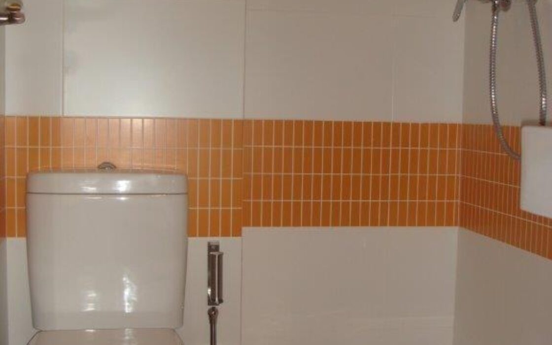 Квартира 76 кв.м з 2 спальнями в центрі Ла Нусії з терасою