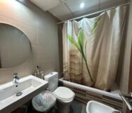 Квартира 76 кв.м з 2 спальнями в центрі Ла Нусії з терасою