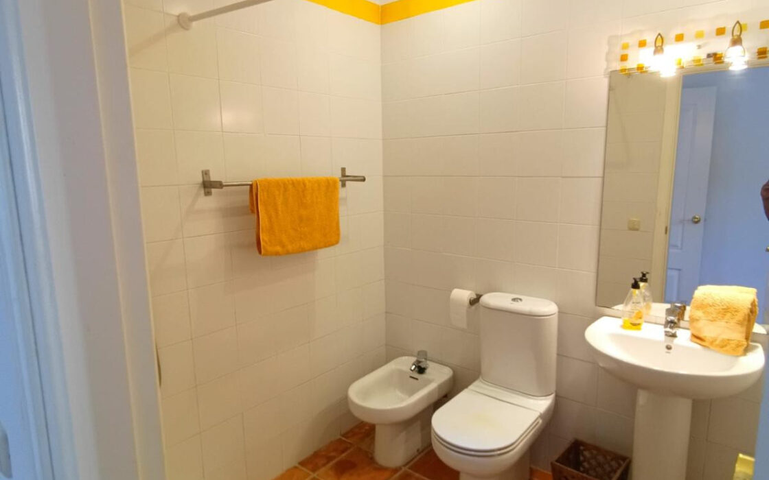 Вилла в Сотогранде 525 кв.м с террасой у моря