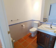 Вилла в Сотогранде 525 кв.м с террасой у моря