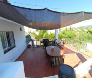 Вилла в Сотогранде 525 кв.м с террасой у моря