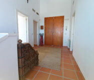 Вилла в Сотогранде 525 кв.м с террасой у моря