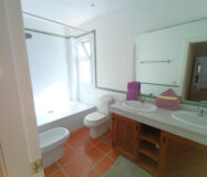 Вилла в Сотогранде 525 кв.м с террасой у моря