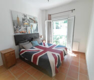 Вилла в Сотогранде 525 кв.м с террасой у моря