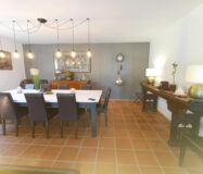 Вилла в Сотогранде 525 кв.м с террасой у моря