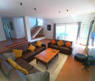 Вилла в Сотогранде 525 кв.м с террасой у моря