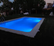 Вилла в Сотогранде 525 кв.м с террасой у моря