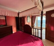 Квартира у пляжа Леванте, Бенидорм, 140 кв.м, панорама моря