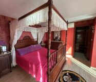 Квартира у пляжа Леванте, Бенидорм, 140 кв.м, панорама моря