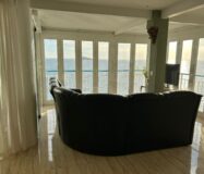 Квартира у пляжа Леванте, Бенидорм, 140 кв.м, панорама моря