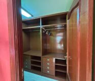 Квартира у пляжа Леванте, Бенидорм, 140 кв.м, панорама моря