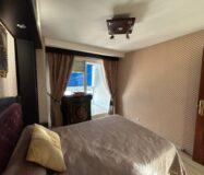 Квартира у пляжа Леванте, Бенидорм, 140 кв.м, панорама моря