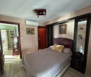 Квартира у пляжа Леванте, Бенидорм, 140 кв.м, панорама моря