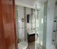 Квартира у пляжа Леванте, Бенидорм, 140 кв.м, панорама моря