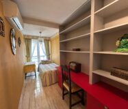 Квартира у пляжа Леванте, Бенидорм, 140 кв.м, панорама моря