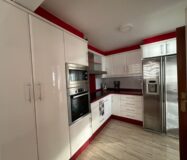 Квартира у пляжа Леванте, Бенидорм, 140 кв.м, панорама моря