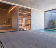 Вилла в Малаге с 5 спальнями и видом на море